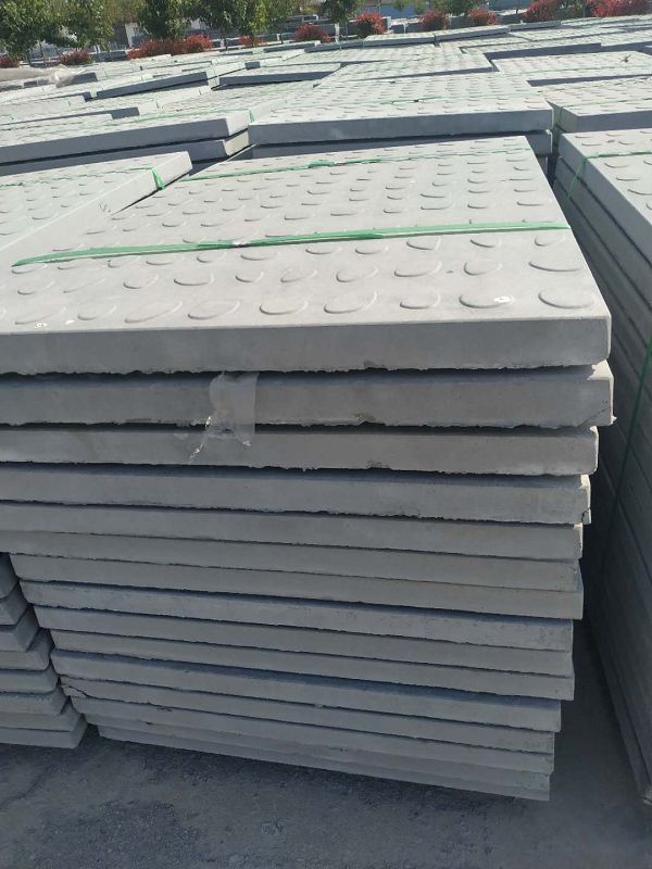 封閉性也是電纜溝蓋板所必備的特點(diǎn)　