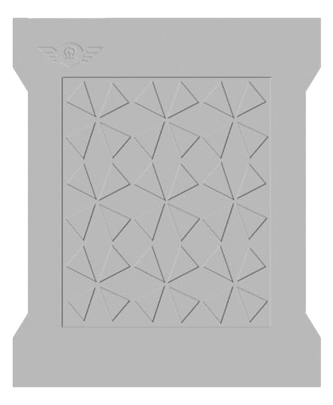 在室內(nèi)和在室外使用的電纜溝蓋板構(gòu)件是不一樣的