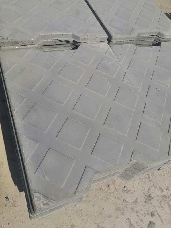 電纜溝蓋板日常維護(hù)