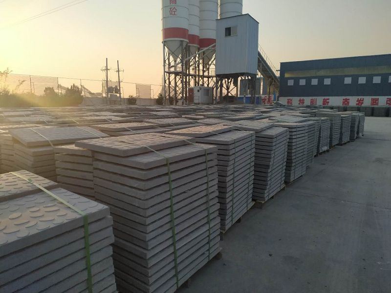 復(fù)合材料RPC蓋板優(yōu)、缺陷