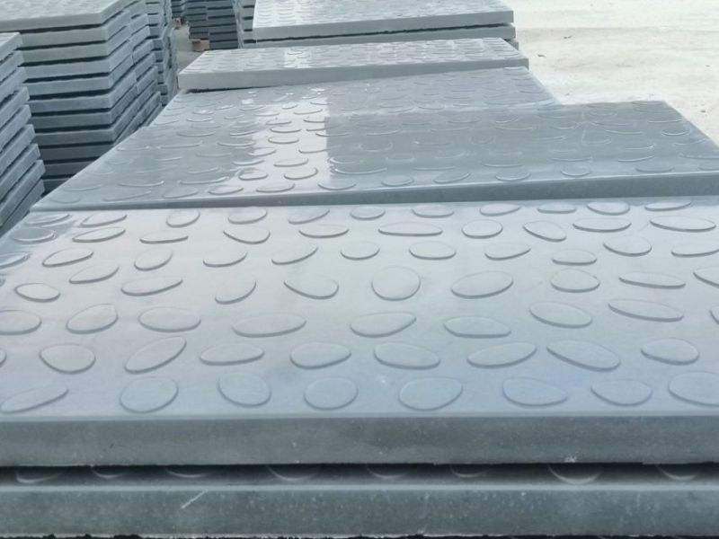 電纜溝蓋板根據(jù)材質(zhì)分為幾類