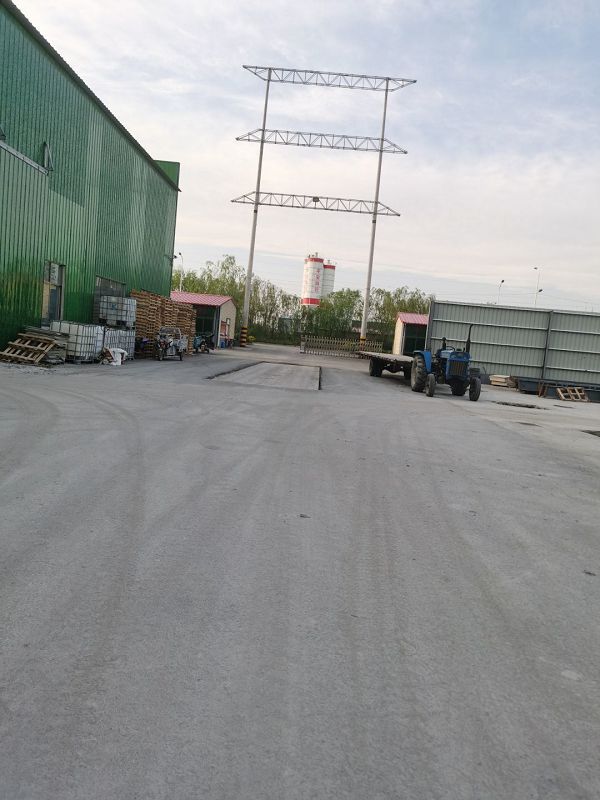 了解您需要購買的電纜溝蓋板模型