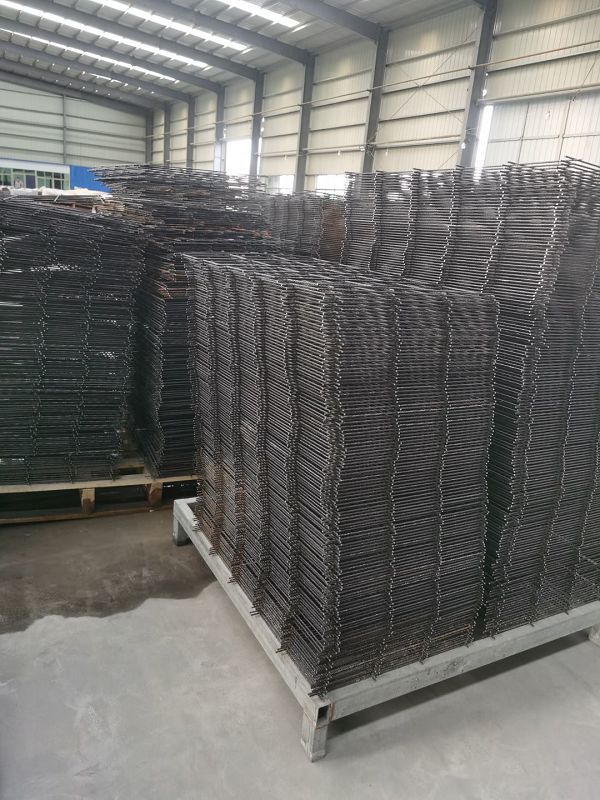 電纜溝蓋板的好處