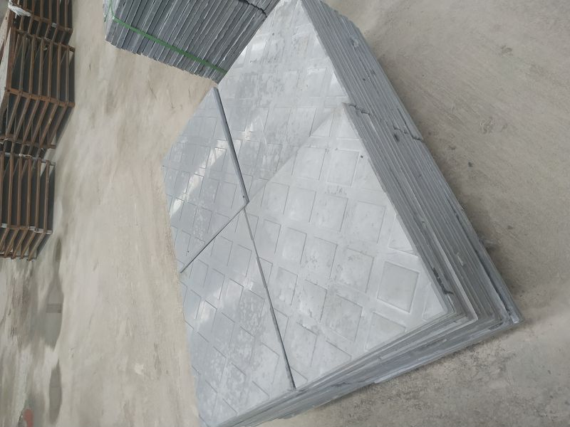 RPC蓋板保護(hù)措施