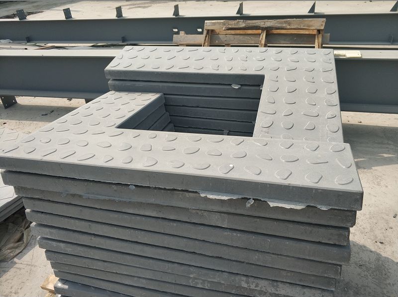 有機(jī)復(fù)合電纜溝蓋板基本性能