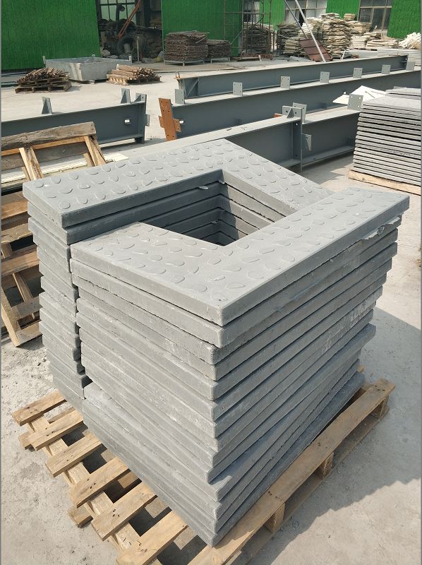 有機(jī)復(fù)合電纜溝蓋板使用范圍？