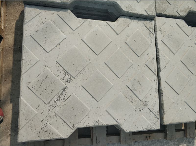 復合電纜溝蓋板的發(fā)展與應(yīng)用