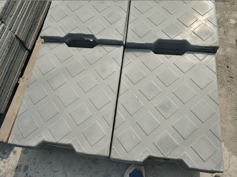 電纜溝水泥蓋板材質(zhì)有哪些？