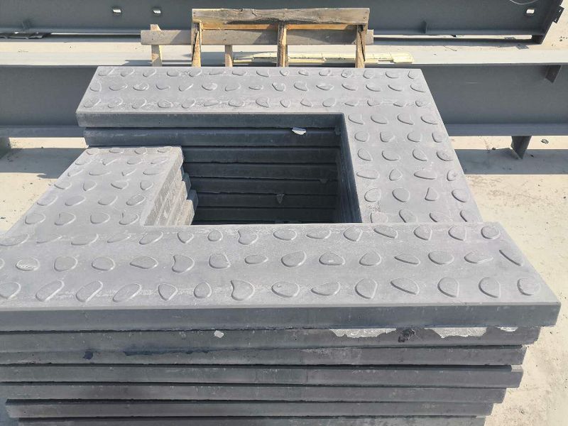 排水溝與電纜溝交叉,怎么處理？