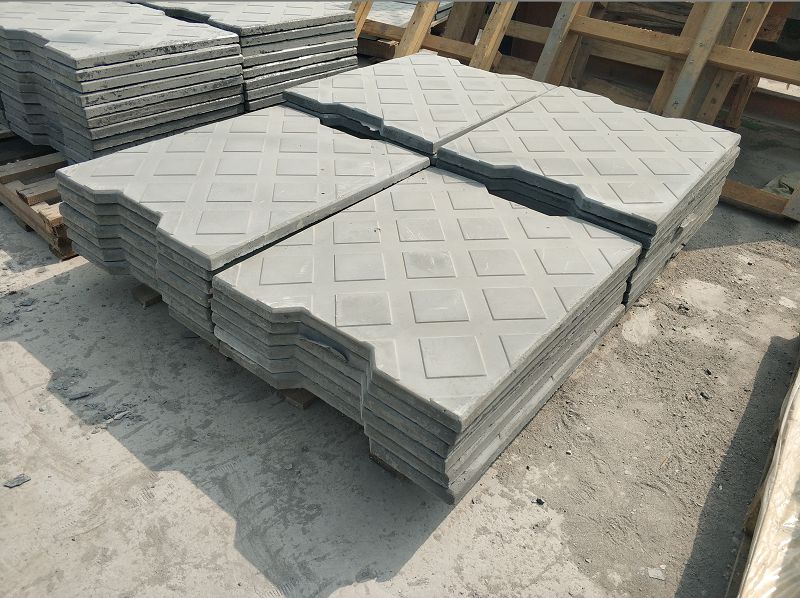 電纜溝蓋板一般都是用來做什么的呢？