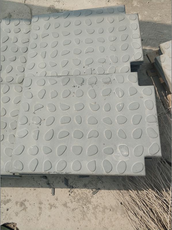 解析電纜溝蓋板如何做好保護(hù)？