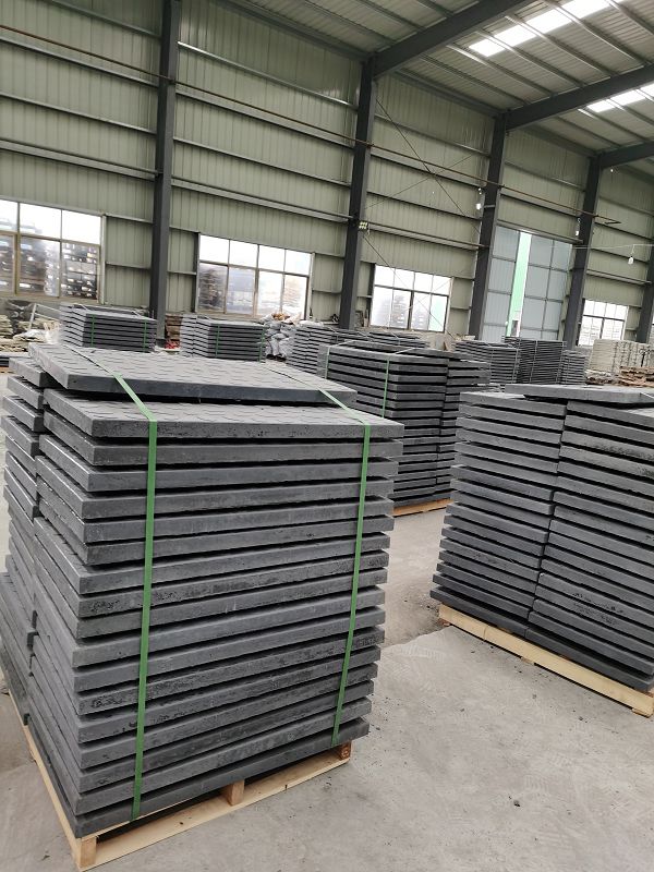 配電房電纜溝蓋板