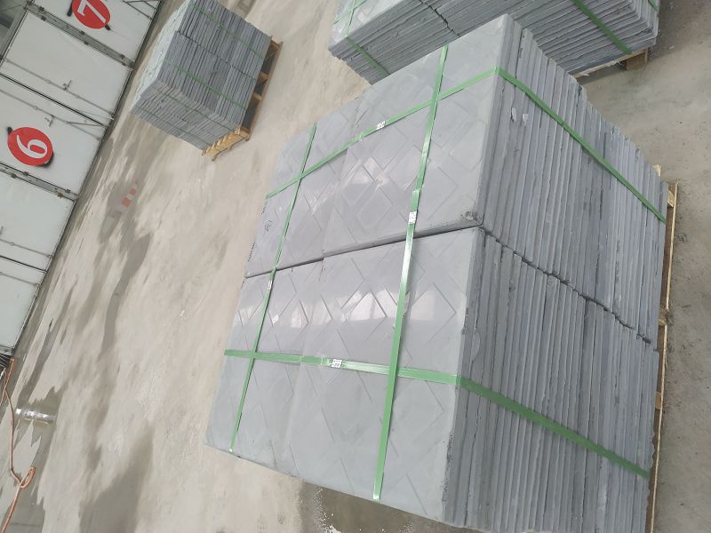 復合電纜溝蓋板有哪些好處