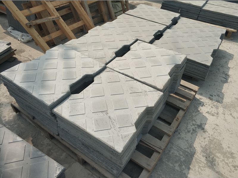 復合電纜溝蓋板的硬度和粘結(jié)力