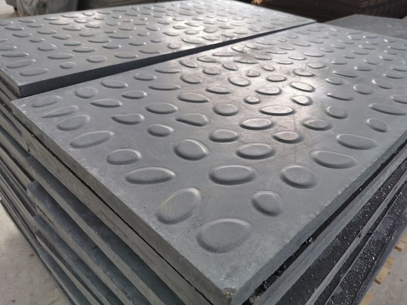 電纜溝蓋板選用什么材質(zhì)安全又便宜？