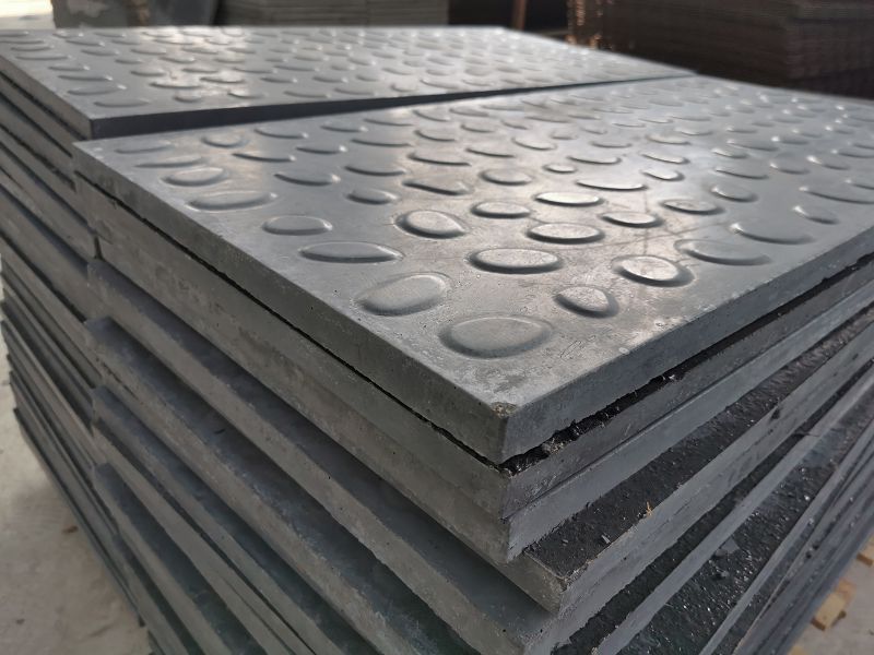 電纜溝蓋板安裝時(shí)應(yīng)注意什么