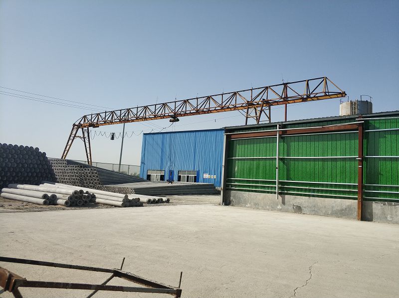 電纜溝蓋板有哪些冷卻定型的方法？