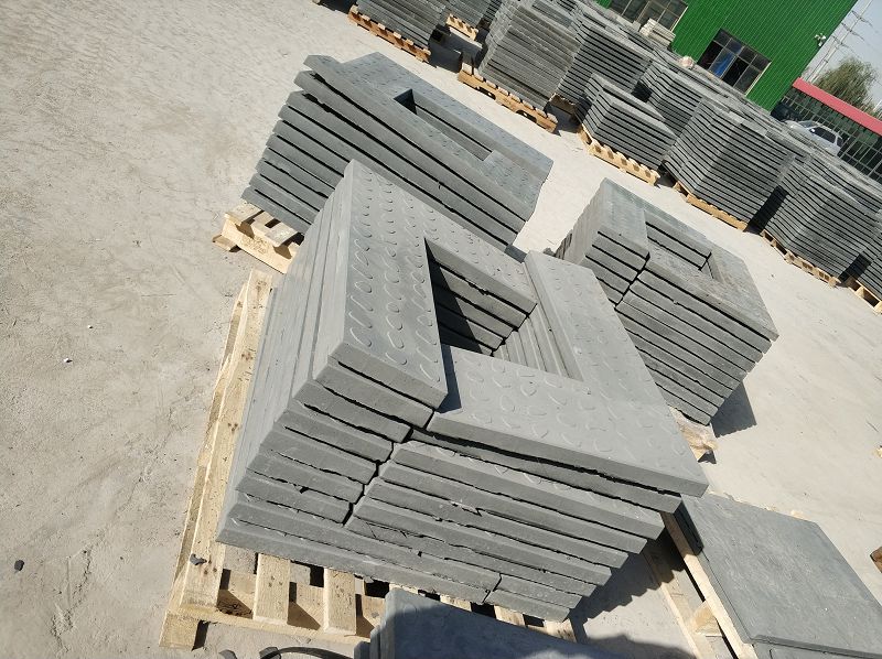 高鐵護(hù)欄有哪些優(yōu)點(diǎn)呢？