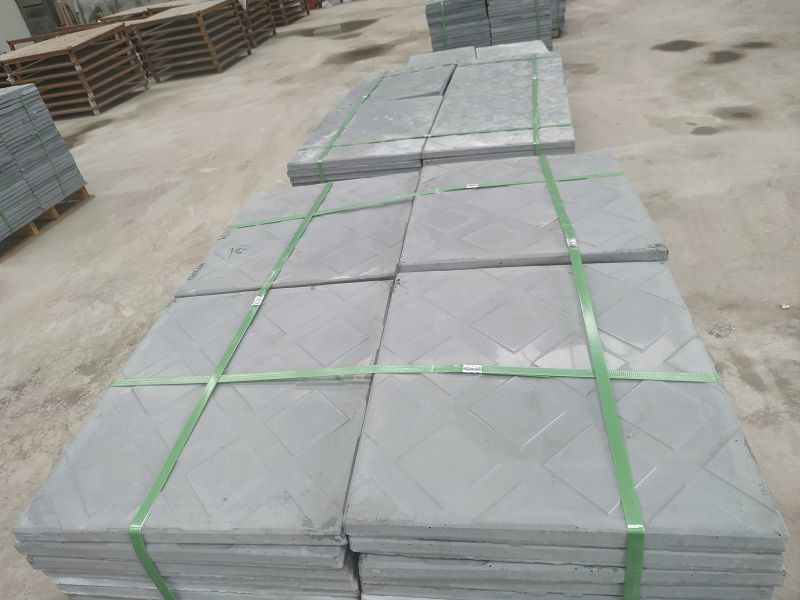 復(fù)合電纜溝蓋板