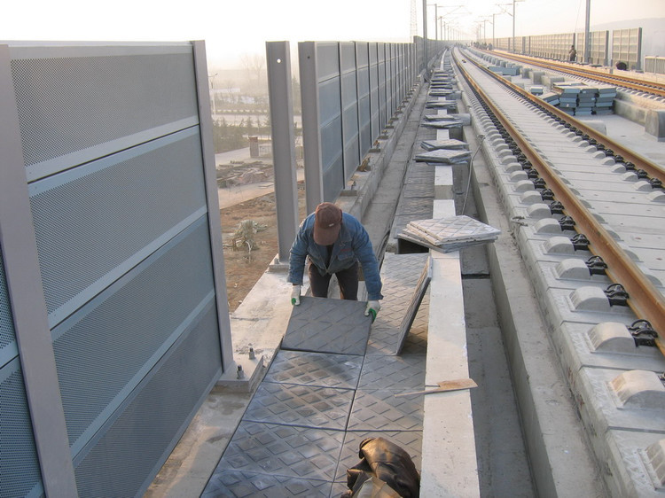 ?普通電纜溝蓋板要求