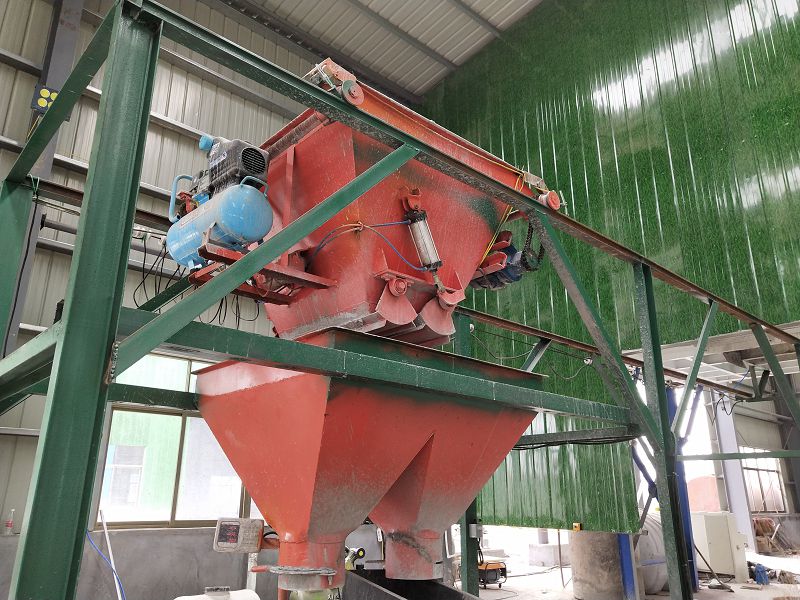 工藝流程說明及主要質(zhì)量控制要點(diǎn)