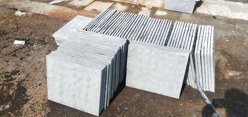 復(fù)合電纜溝蓋板的好處