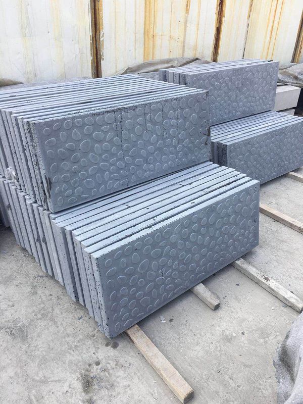 復合電纜溝蓋板的防盜性能？