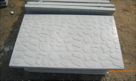 高分子電纜溝蓋板使用率逐漸走上坡路!