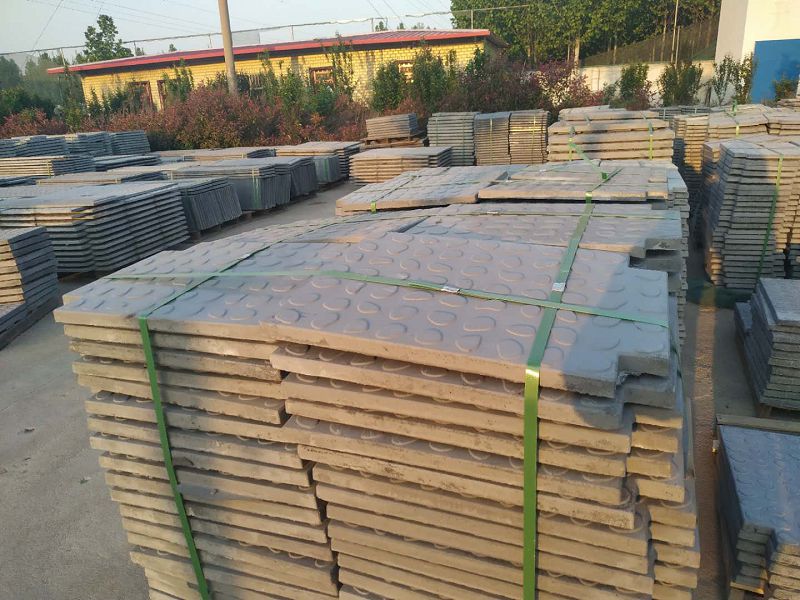 復(fù)合電纜溝蓋板的好處