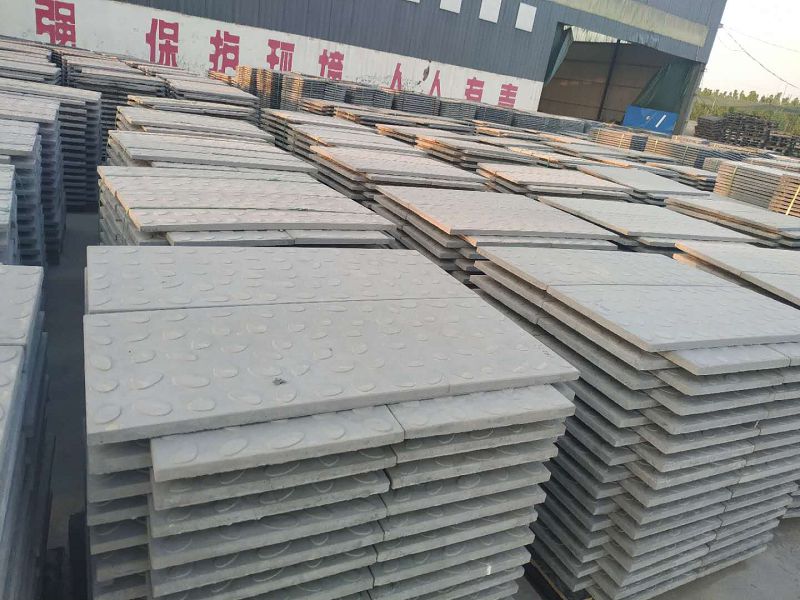 電纜溝蓋板價(jià)格與原料關(guān)系