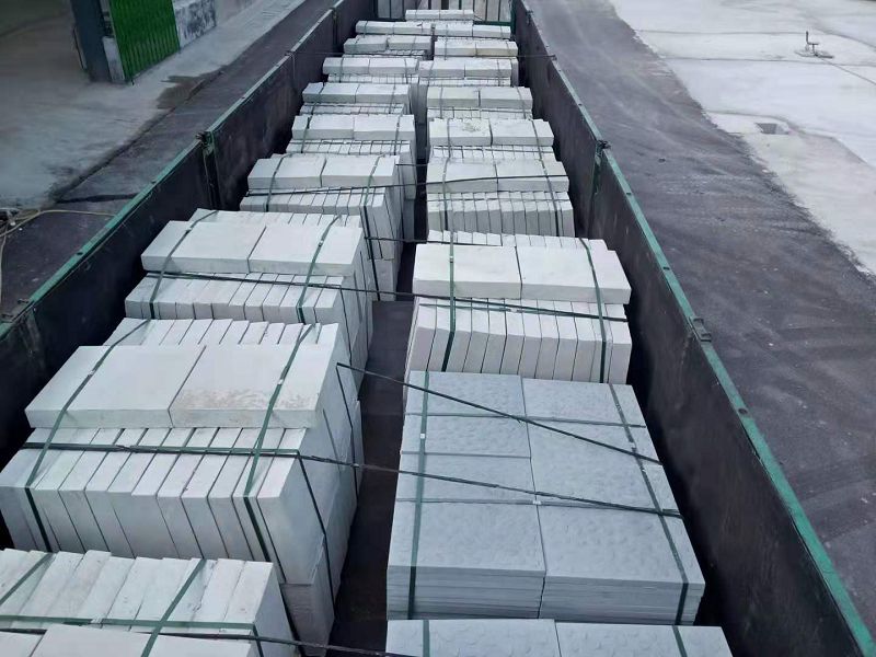 RPC蓋板預制過程中的注意事項