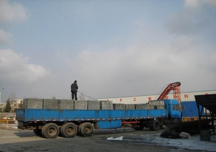 rpc蓋板的耐火性能特點