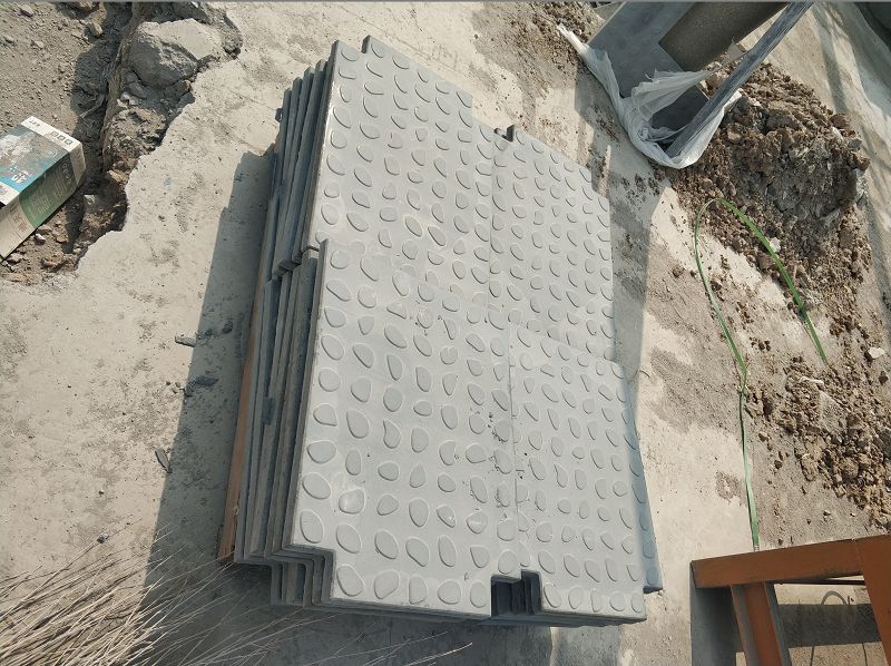 高強度混凝土rpc蓋板的高性能品質