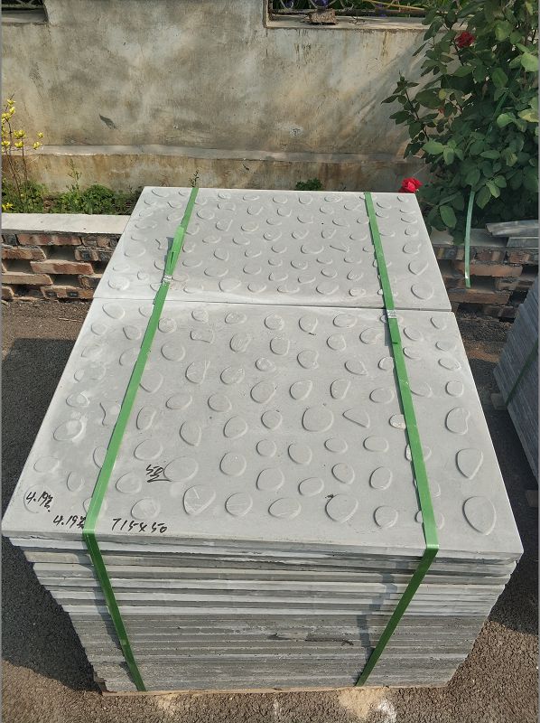 混凝土電纜溝蓋板詳解