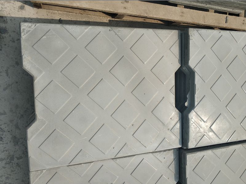 我公司生產(chǎn)電纜溝蓋板有哪些優(yōu)點？