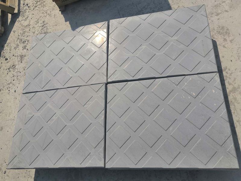 電纜溝蓋板安裝應滿足什么?