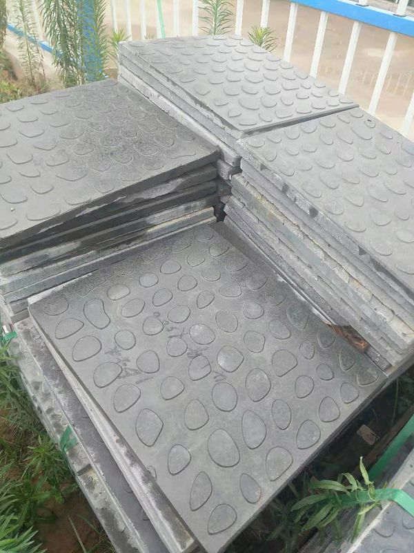 電纜溝蓋板的生產(chǎn)要點(diǎn)