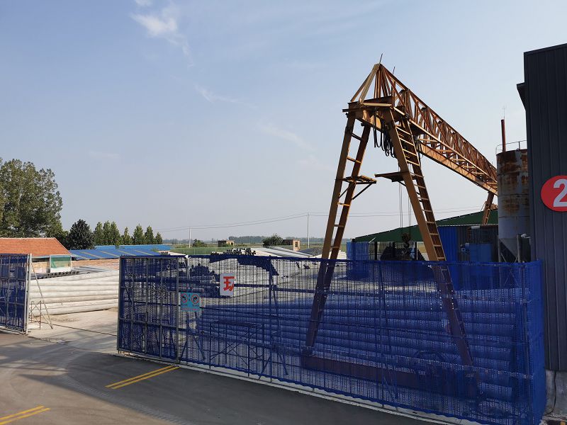 電纜溝蓋板一般能使用多少年