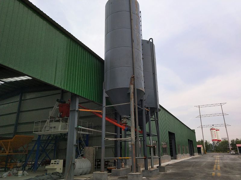 RPC蓋板的溝槽施工問題