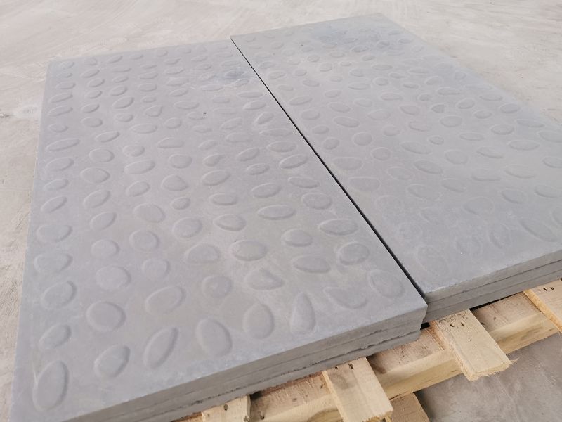 RPC蓋板運(yùn)輸出現(xiàn)的破損問(wèn)題