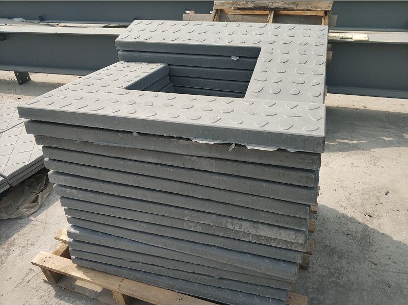 電纜溝蓋板的保護(hù)措施