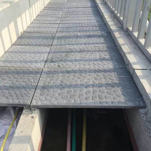 電纜溝蓋板的用途分類(lèi)