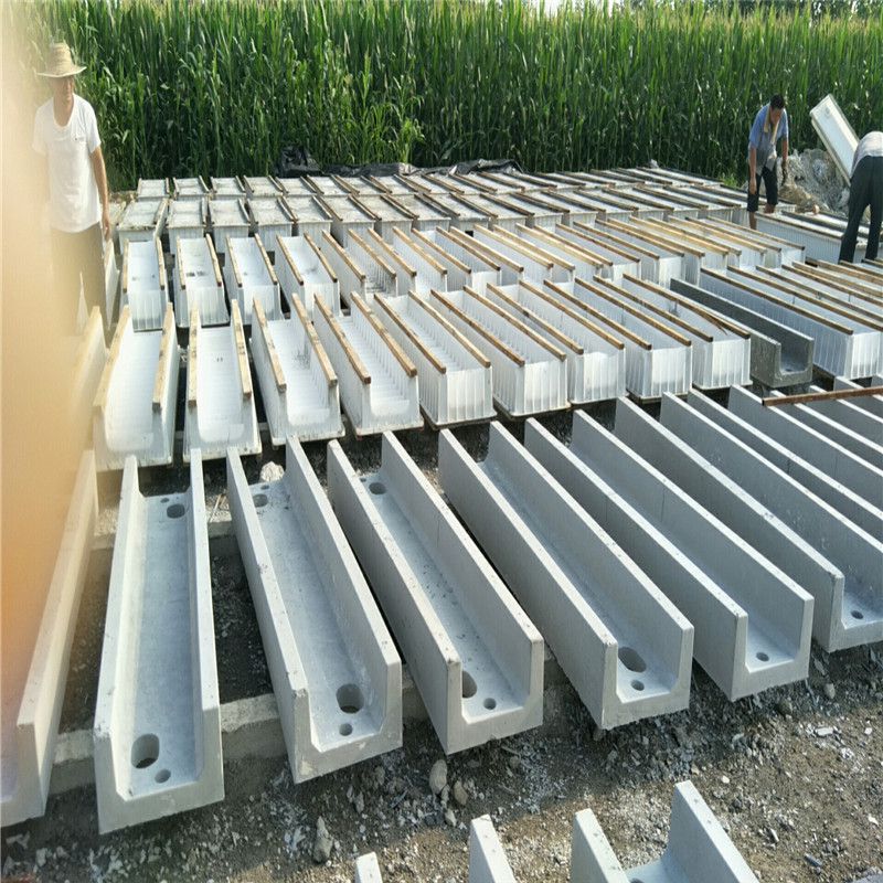 高鐵RPC蓋板的施工標準和要求