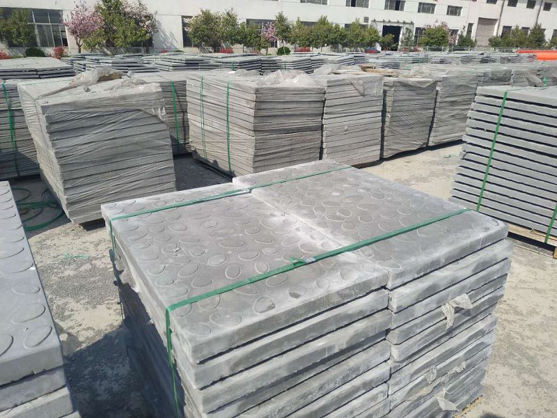 電纜溝蓋板怎么選擇