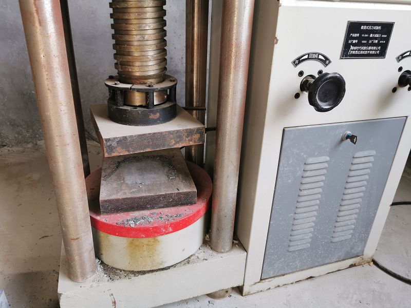 RPC蓋板電纜槽平臺設(shè)計