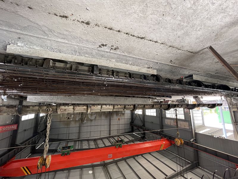 電纜溝蓋板有什么設(shè)計缺點？