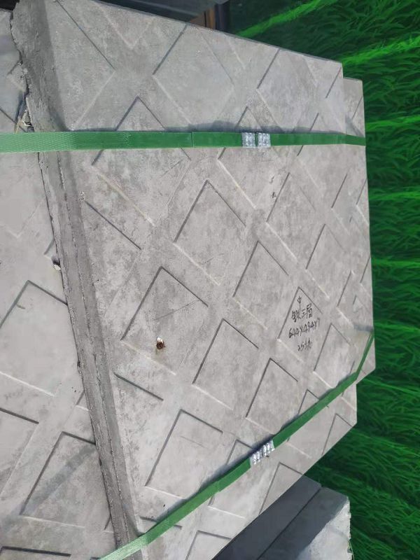 山東RPC電纜溝廠家的性能特點