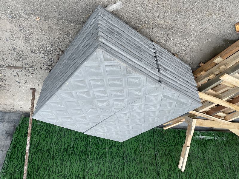 選擇電纜溝蓋板的各項(xiàng)指標(biāo)