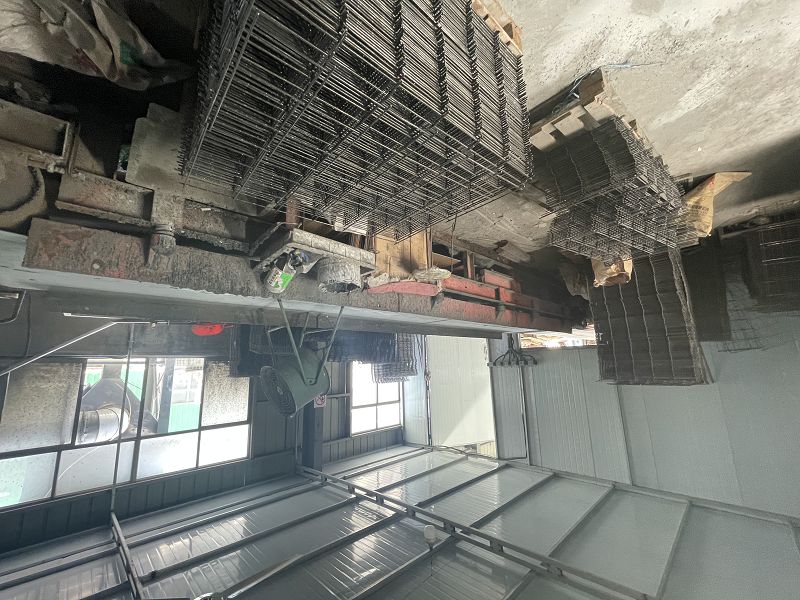 RPC電纜溝蓋板的分類