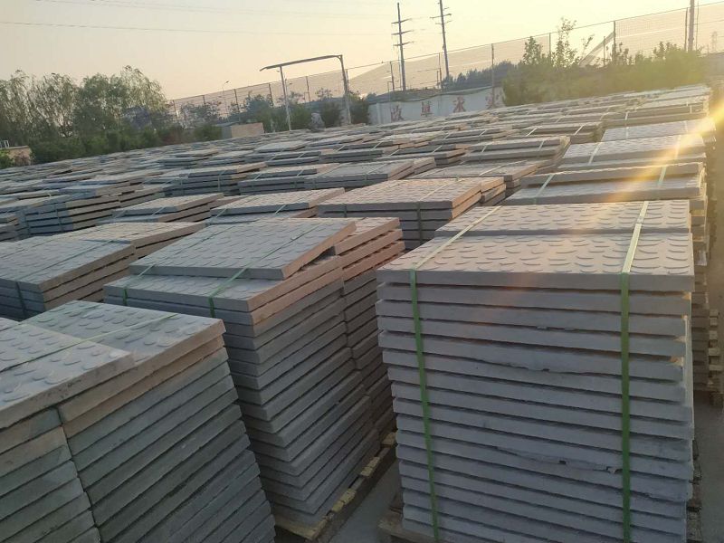 高鐵RPC蓋板廠(chǎng)家規(guī)格注意事項(xiàng)